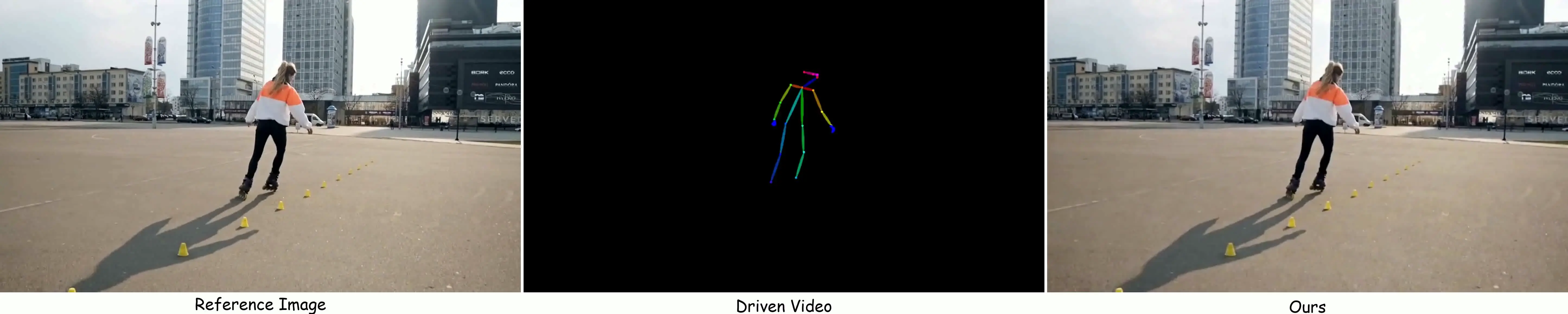 RealisDance-Val Benchmark Case 6